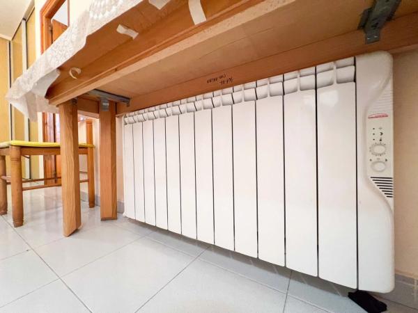 Piso en calle Guadalajara