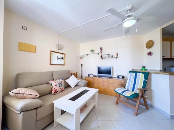 Piso en calle Guadalajara