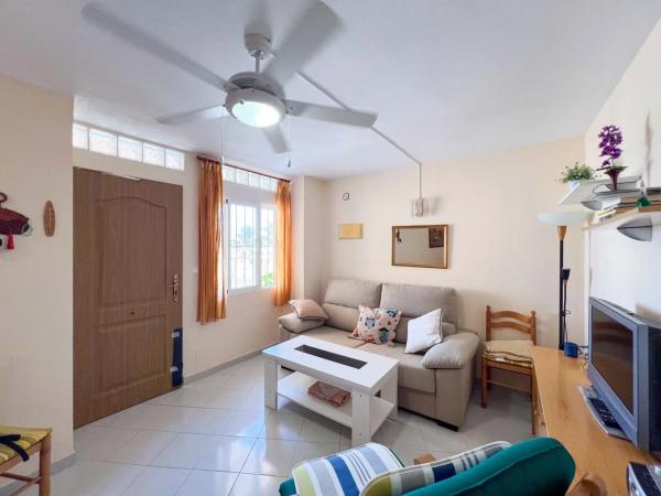 Piso en calle Guadalajara