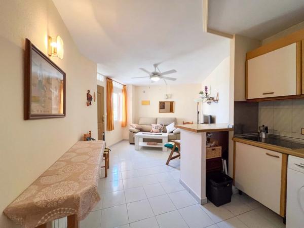 Piso en calle Guadalajara