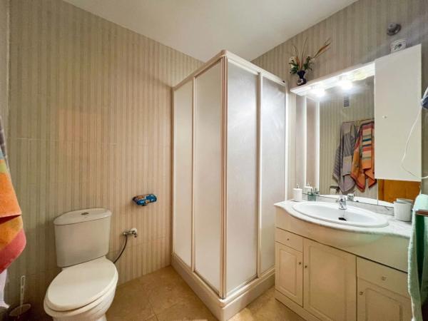 Piso en calle Guadalajara