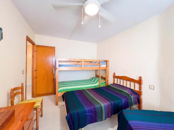 Piso en calle Guadalajara