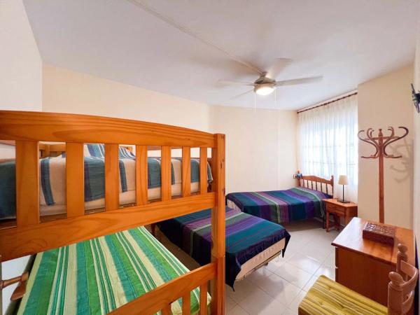 Piso en calle Guadalajara