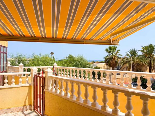 Piso en calle Guadalajara