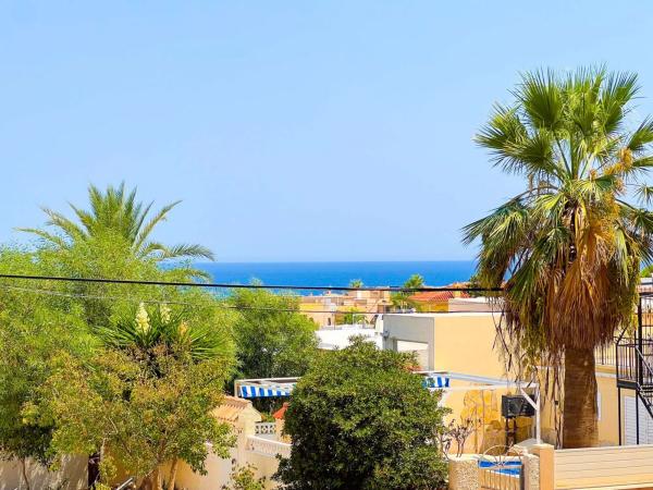 Piso en calle Guadalajara