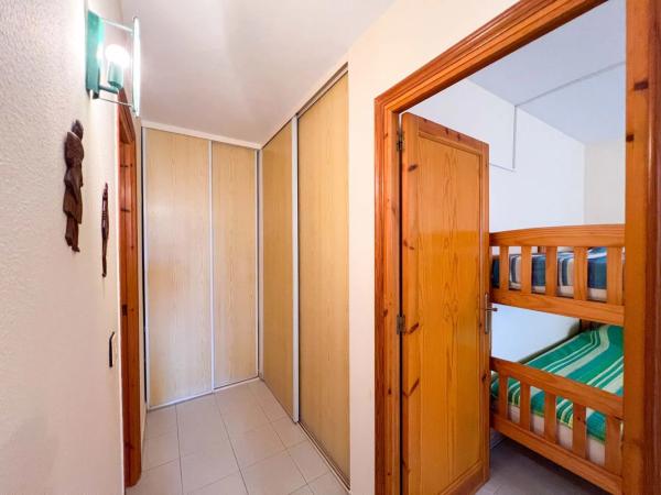 Piso en calle Guadalajara