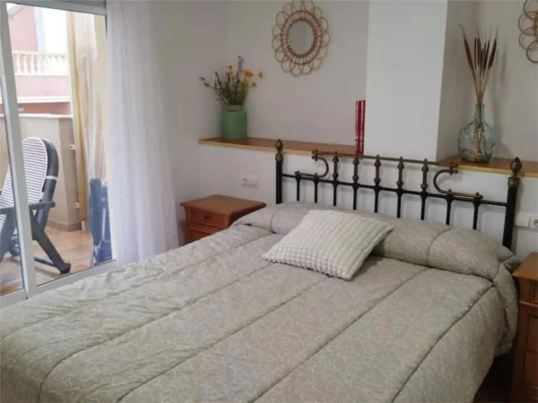 Ático en calle San Juan