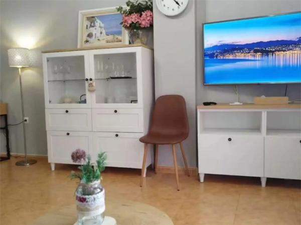 Ático en calle San Juan