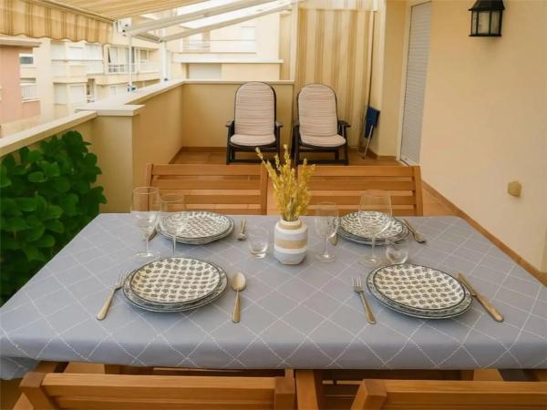 Ático en calle San Juan