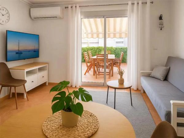 Ático en calle San Juan