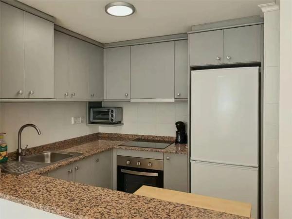 Ático en calle San Juan