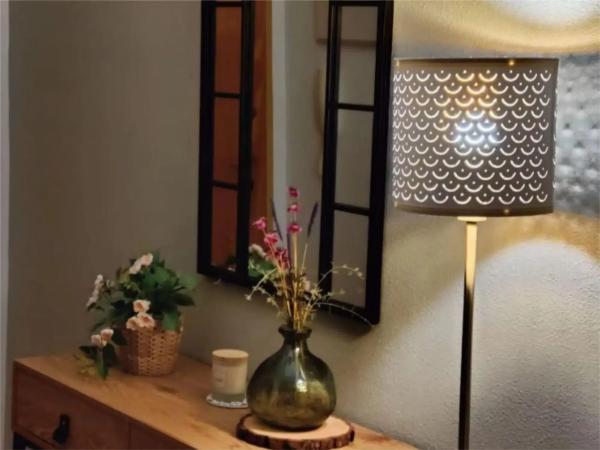 Ático en calle San Juan