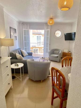 Dúplex en calle del Puerto Romano, 8 b