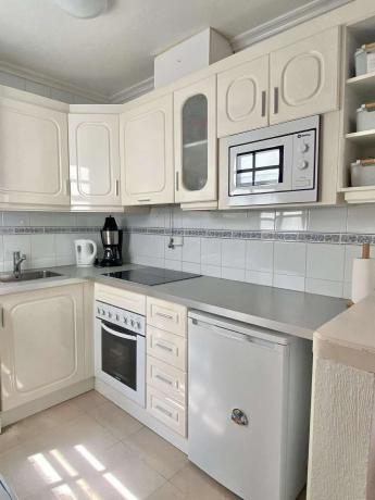 Dúplex en calle del Puerto Romano, 8 b