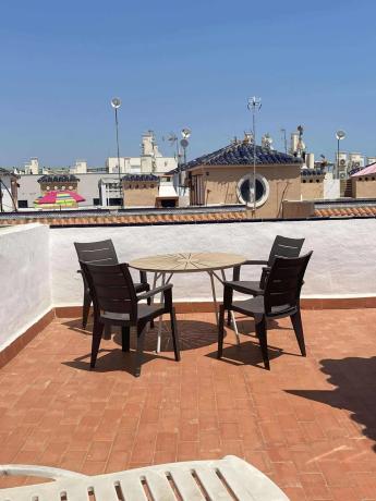 Dúplex en calle del Puerto Romano, 8 b