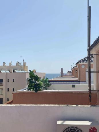 Dúplex en calle del Puerto Romano, 8 b