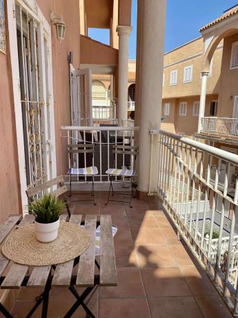 Dúplex en calle del Puerto Romano, 8 b