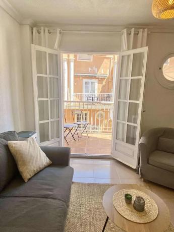 Dúplex en calle del Puerto Romano, 8 b