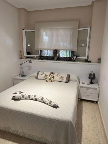 Piso en calle Higuera