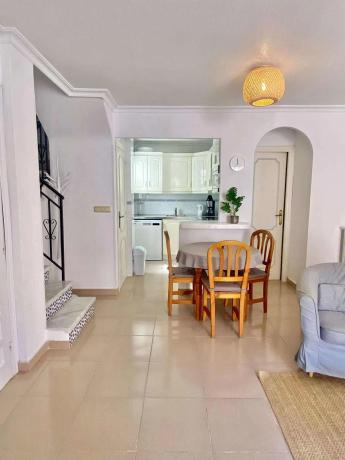 Dúplex en calle del Puerto Romano, 8 b