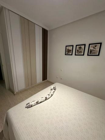 Piso en calle Higuera