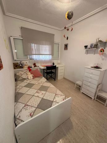 Piso en calle Higuera