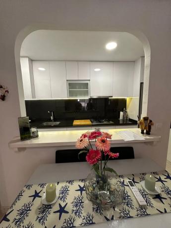 Piso en calle Higuera