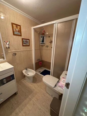 Piso en calle Higuera