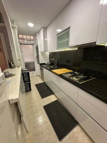 Piso en calle Higuera