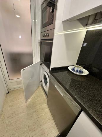 Piso en calle Higuera