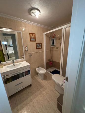 Piso en calle Higuera