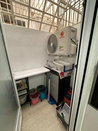 Piso en calle Higuera