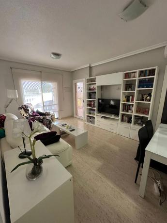 Piso en calle Higuera