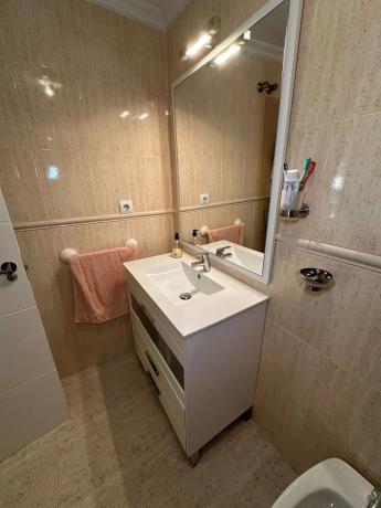 Piso en calle Higuera