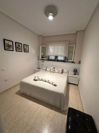 Piso en calle Higuera