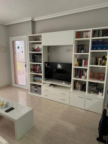 Piso en calle Higuera