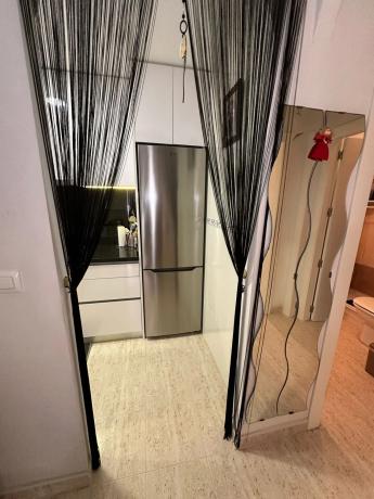 Piso en calle Higuera