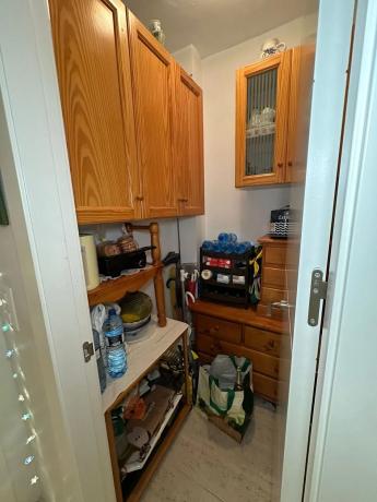 Piso en calle Higuera