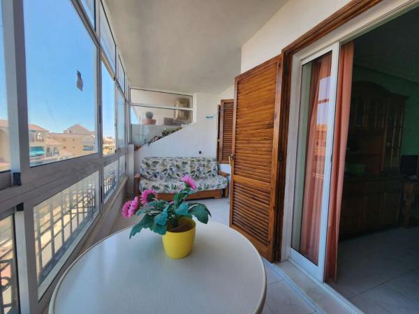 Ático en avenida de Holanda