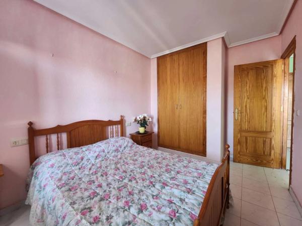 Ático en avenida de Holanda