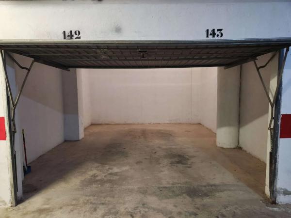 Ático en avenida de Holanda