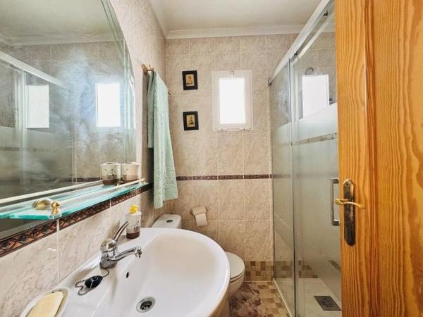 Ático en calle San Antonio