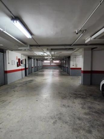 Ático en calle San Antonio