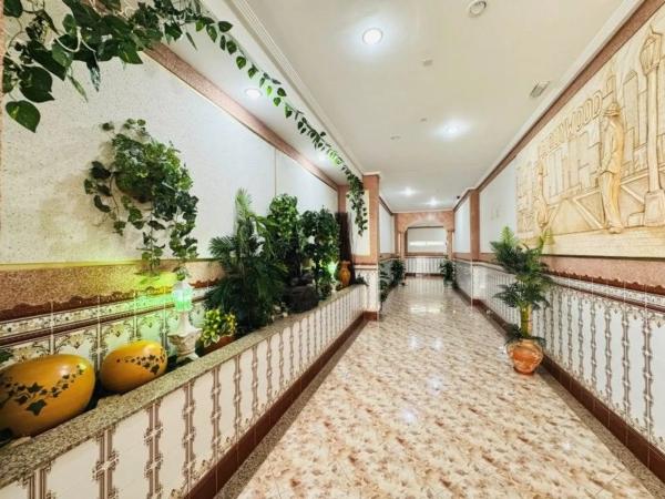 Ático en calle San Antonio