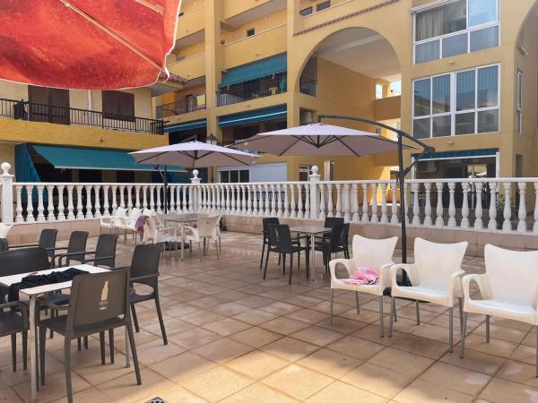 Dúplex en avenida Suiza