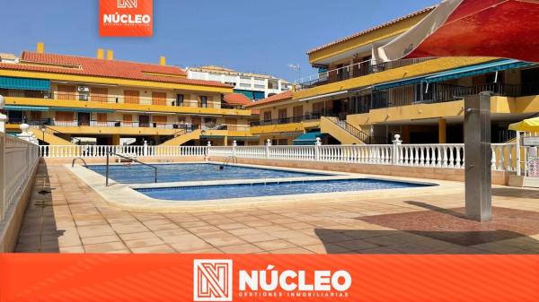 Dúplex en avenida Suiza