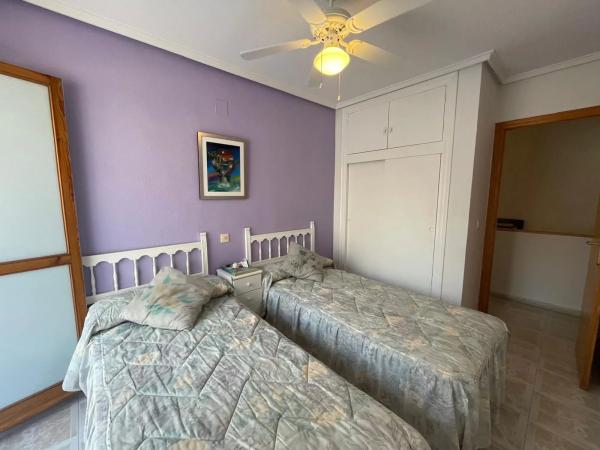 Dúplex en avenida Suiza