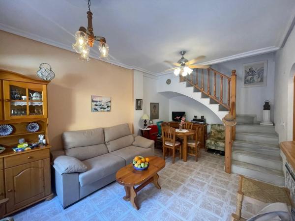 Dúplex en avenida Suiza