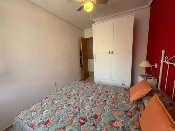 Dúplex en avenida Suiza