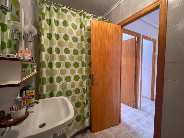 Dúplex en avenida Suiza